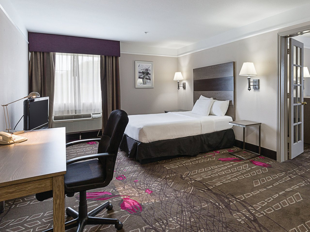 Kemah Edgewater Hotel, SureStay Collection By Best Western主图