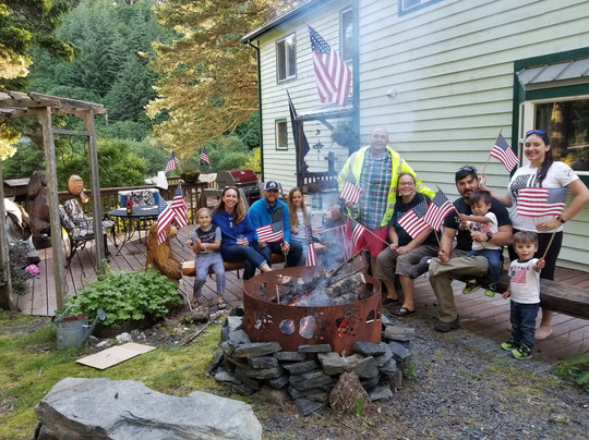 A Smiling Bear Bed and Breakfast主图
