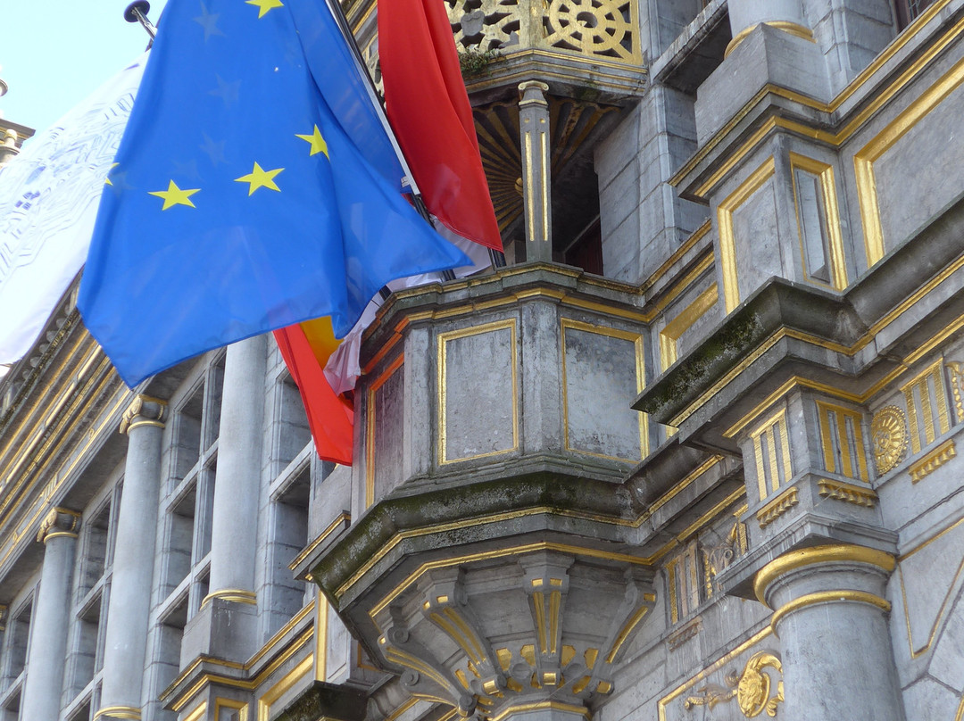 La Halle Aux Draps景点图片
