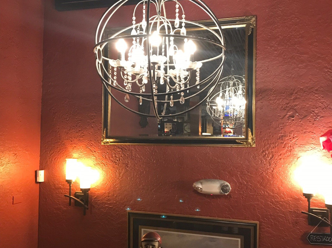 Nightly Spirits-丹佛必去景点