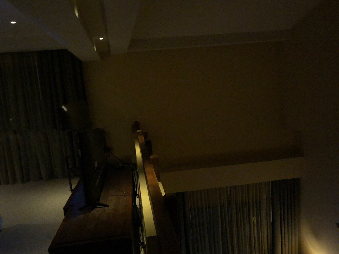 Hotel Dreams De La Patagonia主图