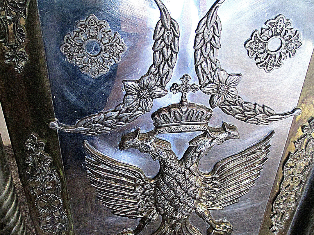 Agios Antonios Church-利马索尔必去景点