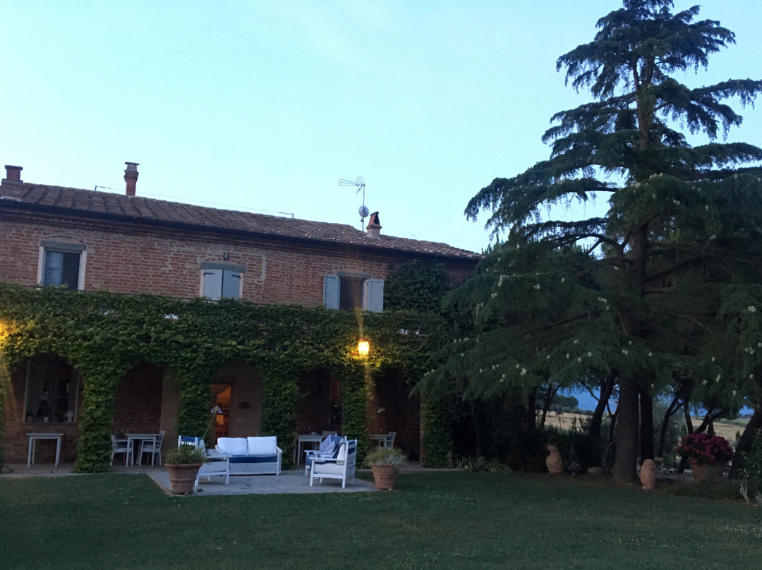 Casa Bellavista B&B主图