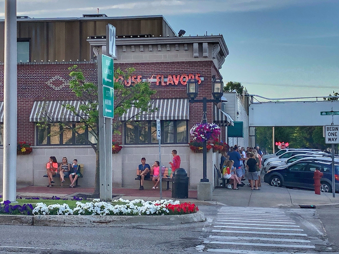 Lighthouse Motel主图