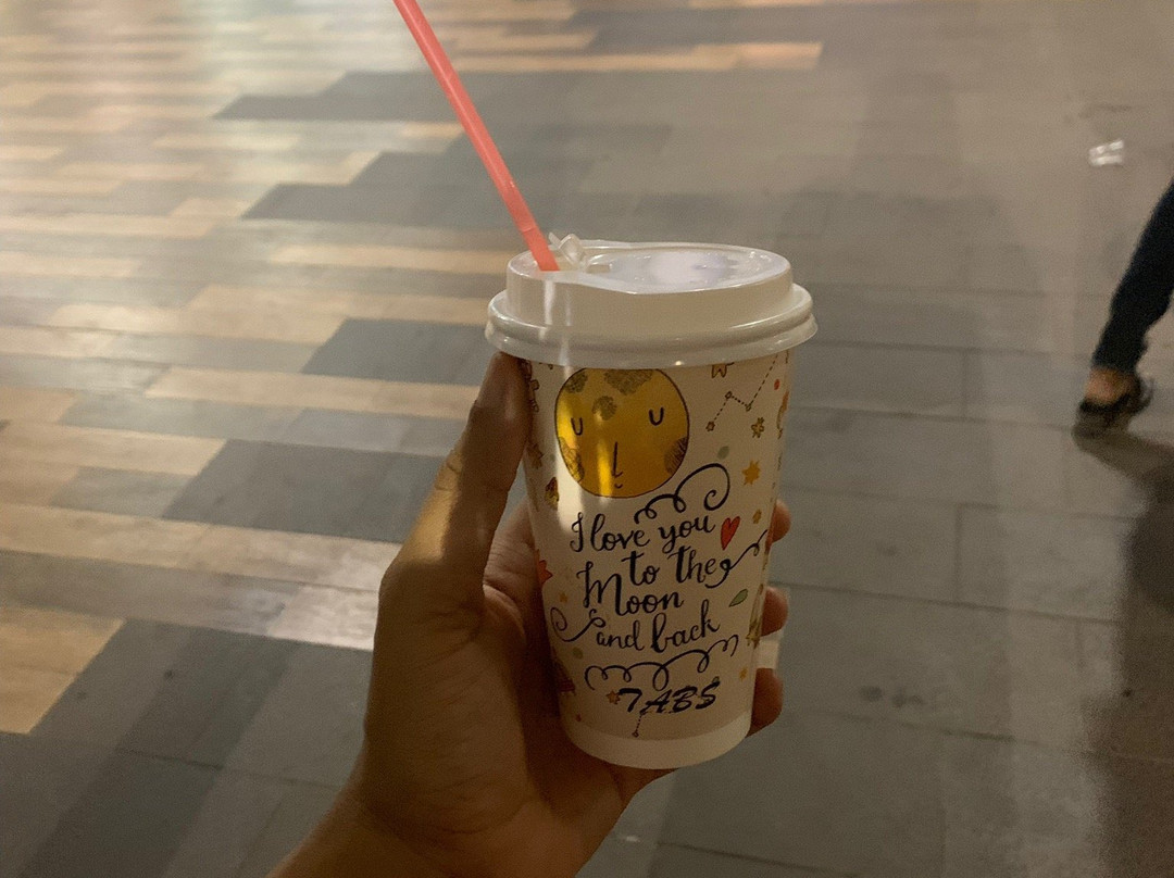 Kumasi City Mall-库马西必去景点