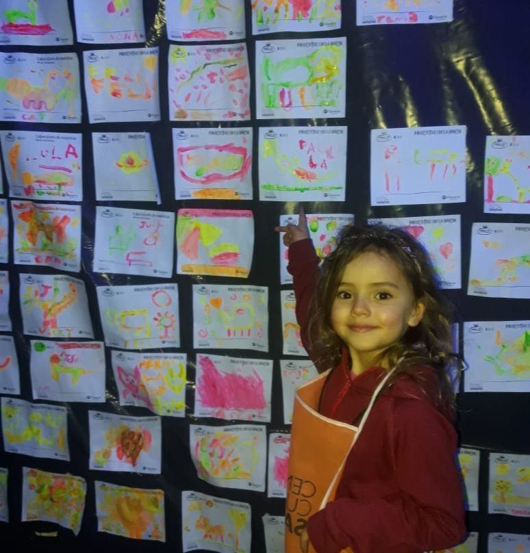 Centro Cultural Municipal San Jose-Olavarria必去景点