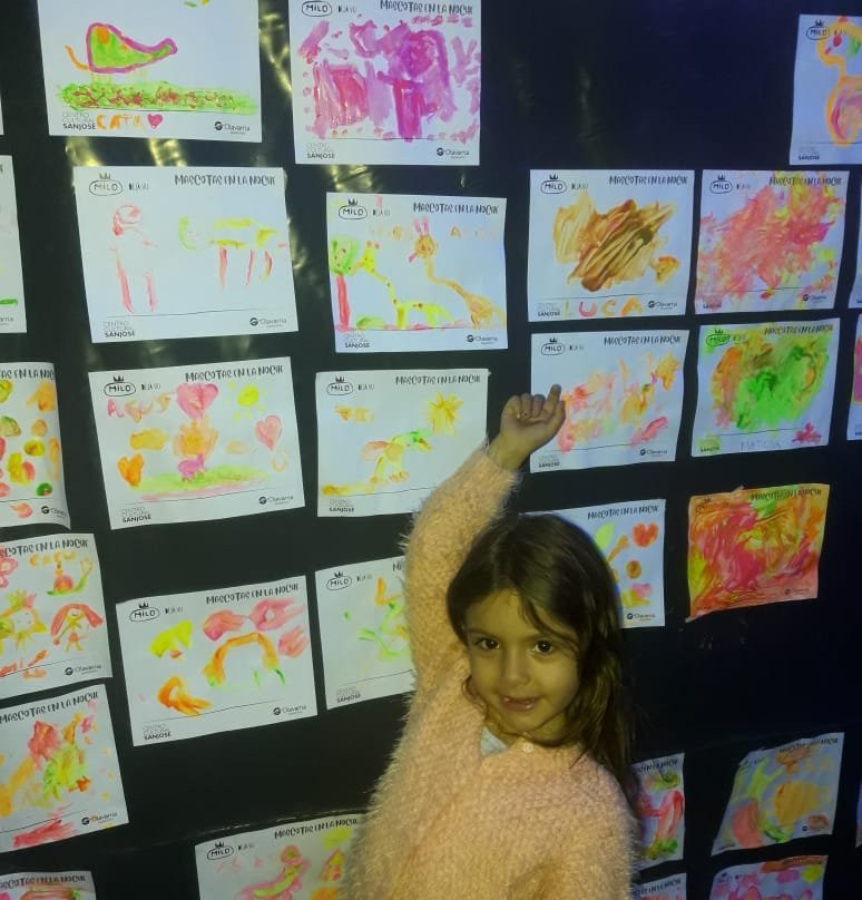 Centro Cultural Municipal San Jose-Olavarria必去景点