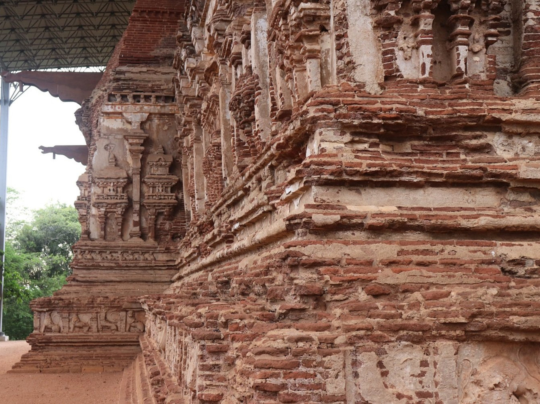 Thivanka Image House-波隆纳鲁瓦必去景点