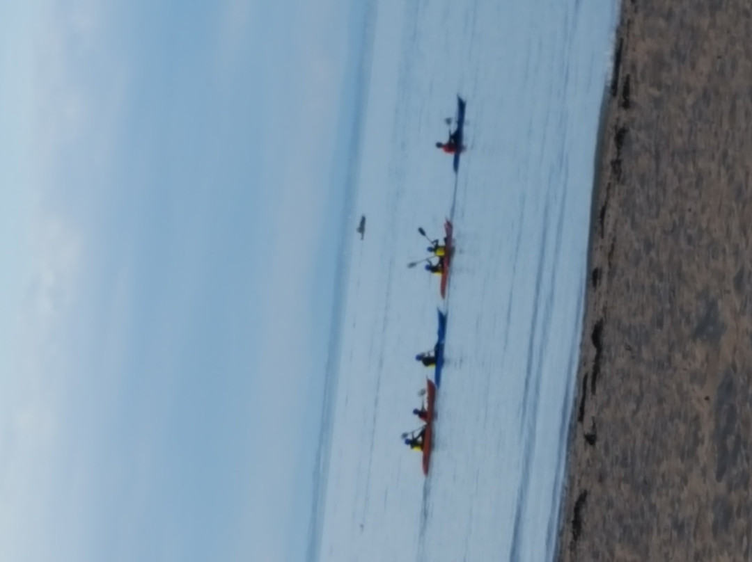 Channel Adventure-迈恩黑德必去景点