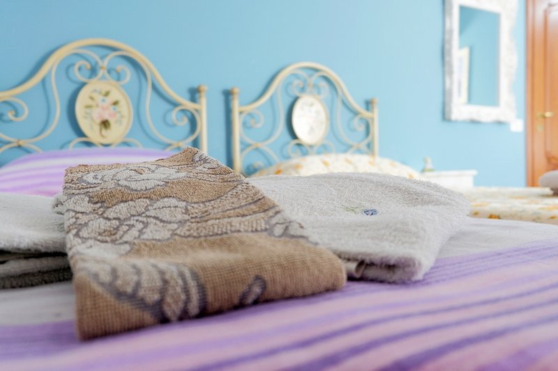 B&B Tre Metri Sopra il Cielo主图