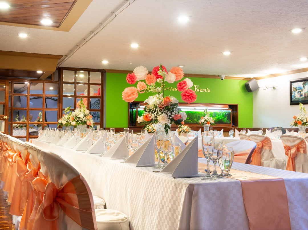 Hotel Don Saul主图