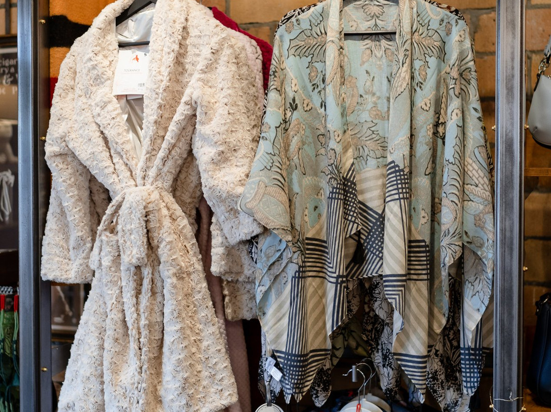 Metamora General Store-Metamora必去景点