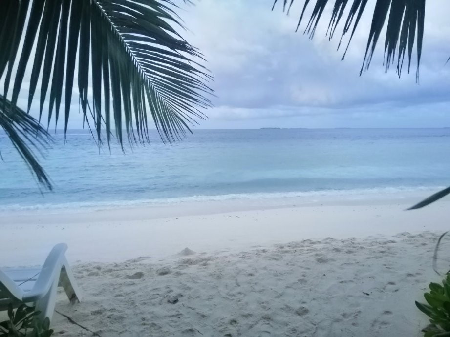 Vilu Veli Beach Inn主图