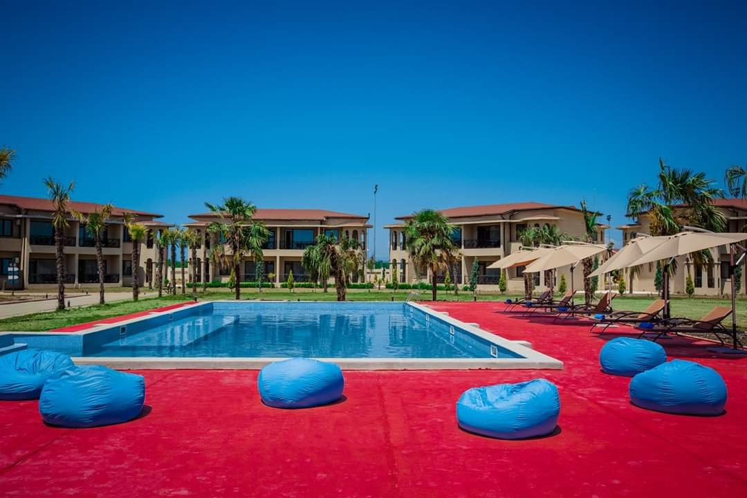 Anaklia Resort by Pratap's Signature主图