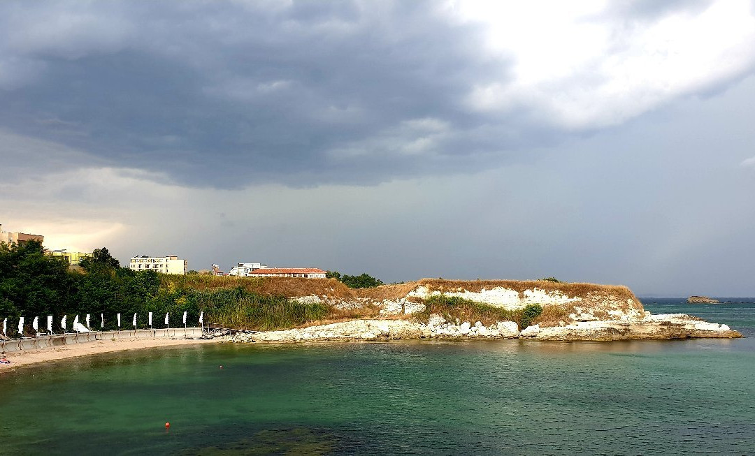 Barcheto-Lozenets必去景点