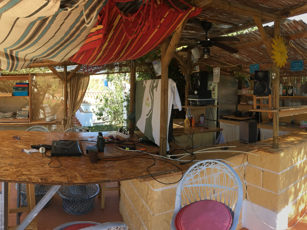 B&B Dos Alamos主图