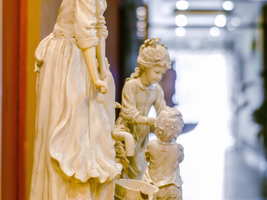 Hotel Imperial主图