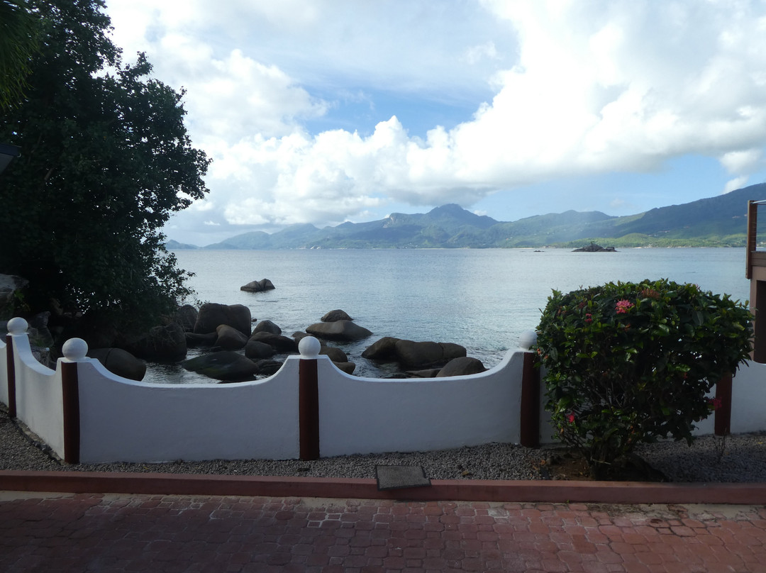 昂斯苏莱比奇科默自助式度假屋主图