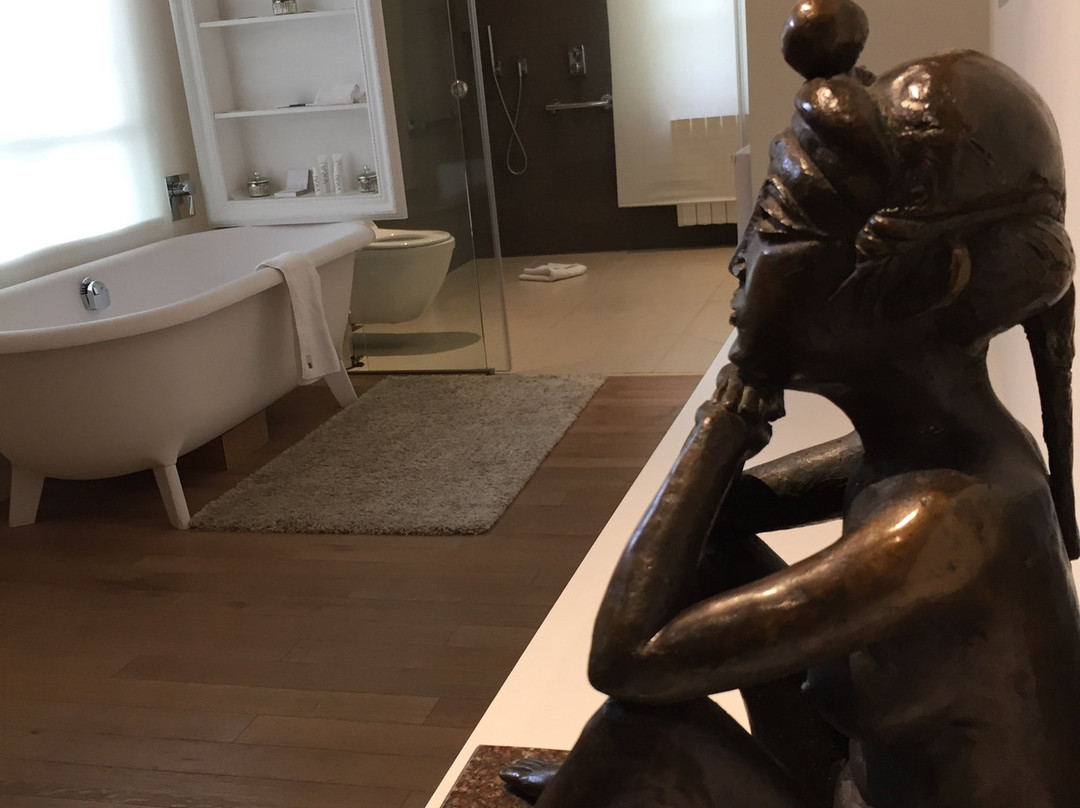 Hôtel De Cavoye主图