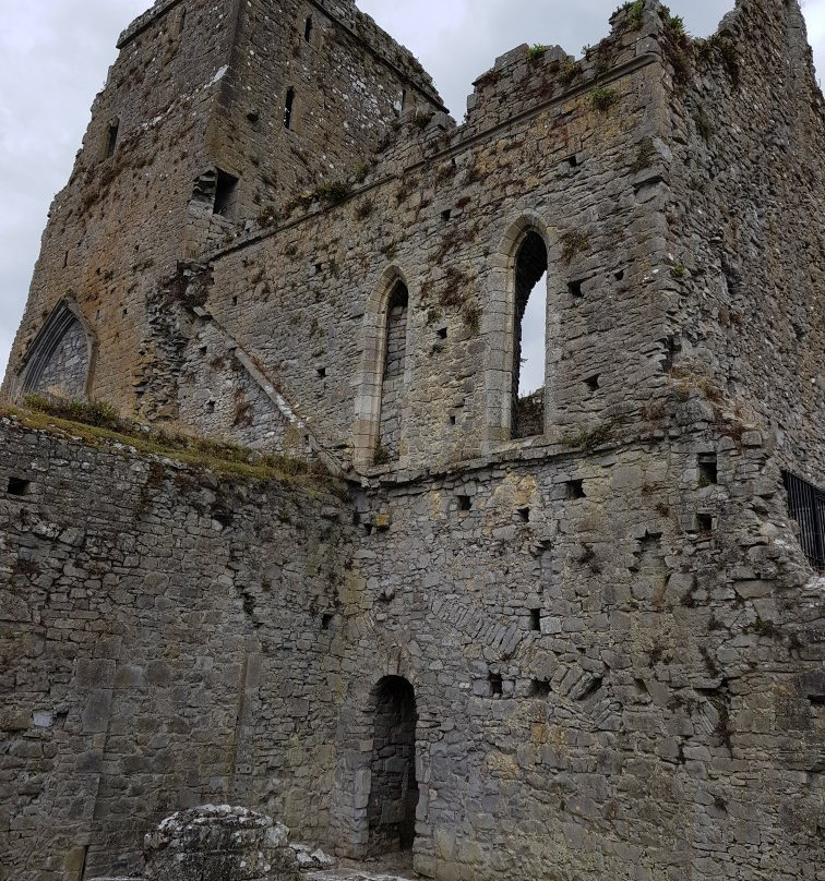 Athassel Priory-蒂珀雷里必去景点