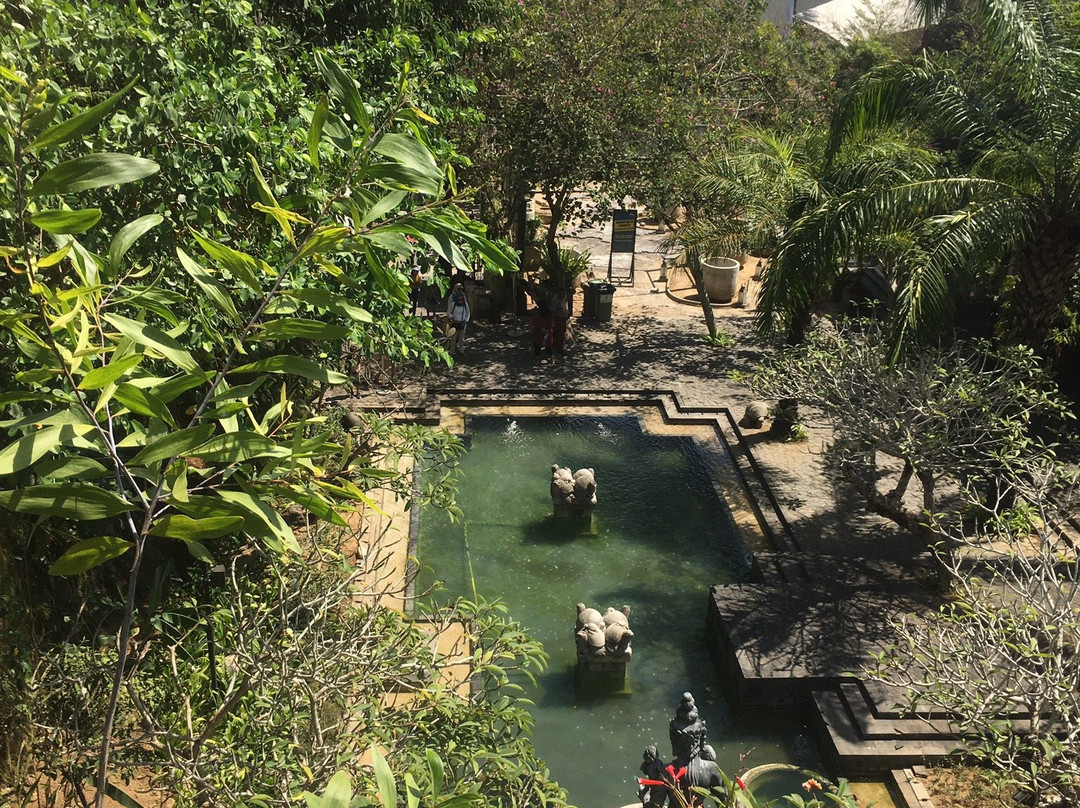 Adventures by Arie-登巴萨必去景点