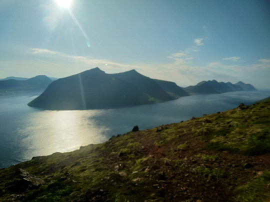 Klakkur-Bordhoy必去景点