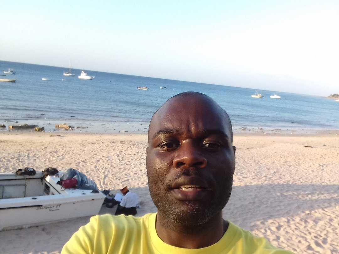 Wimbe Beach-彭巴必去景点