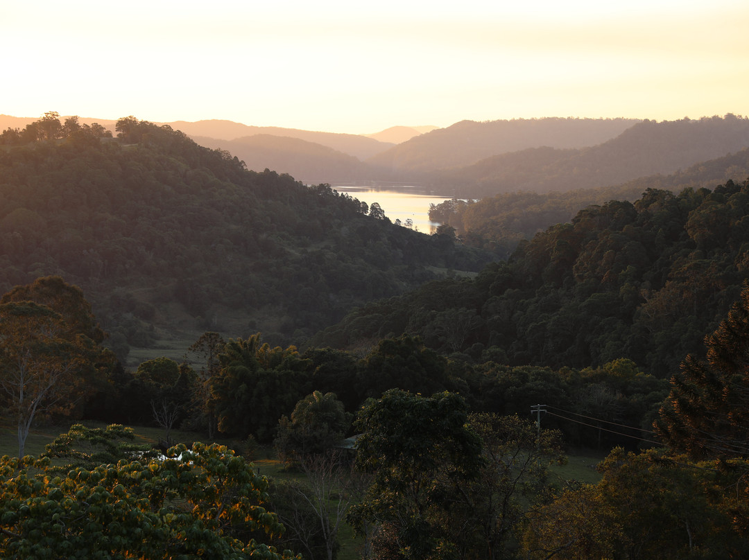 马乐热带度假胜地主图