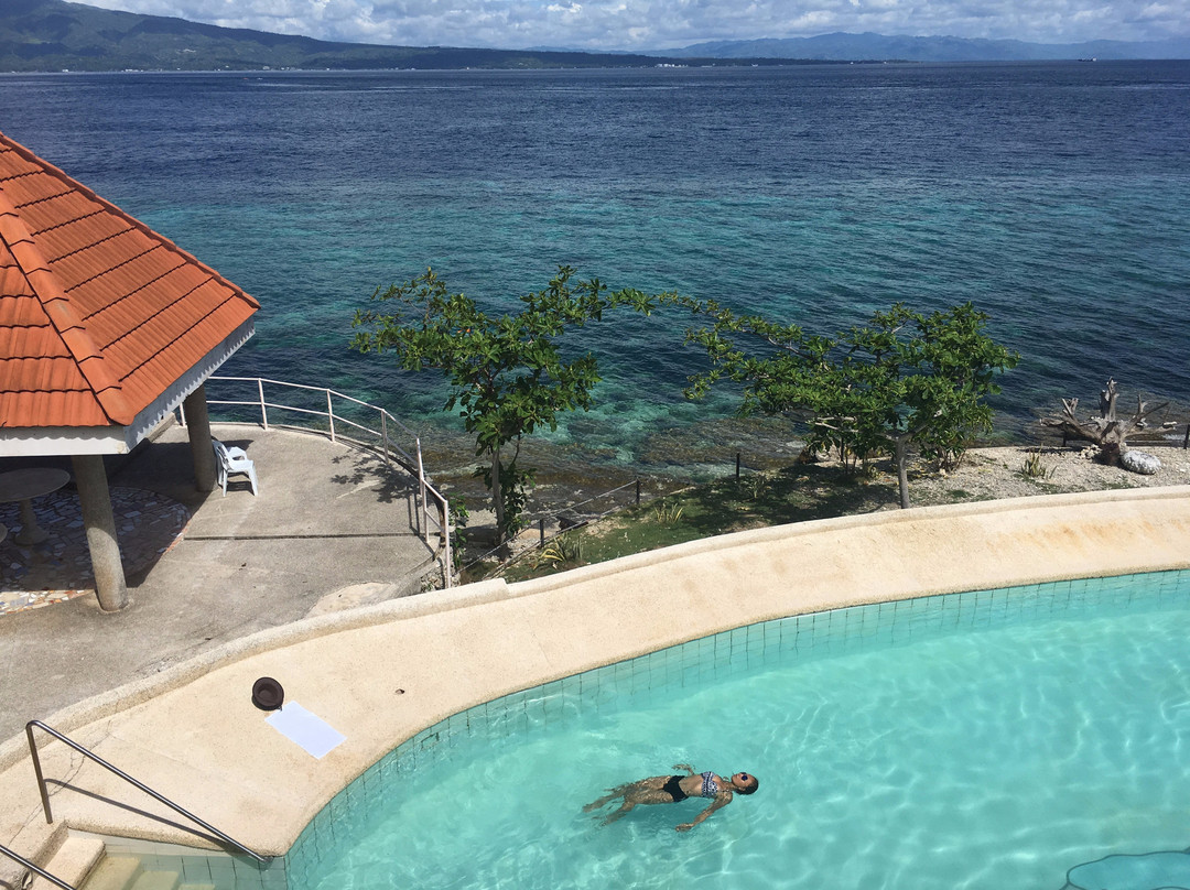 Bongavilla Beach Resort & Spa主图