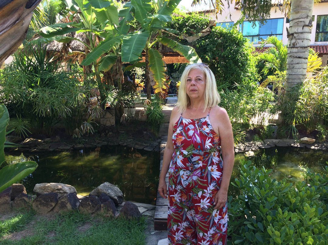 Villa Pantai Milagres Hotel主图