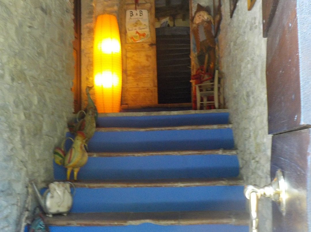 Bed & Breakfast Prato dei Caprioli主图