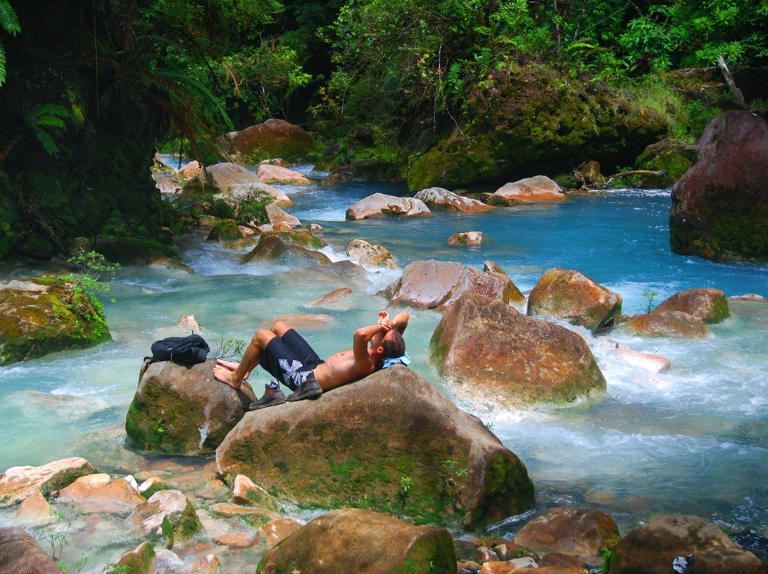 Costour-Playas del Coco必去景点