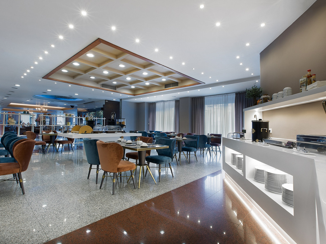 Hotel Z Palace & Congress Center主图