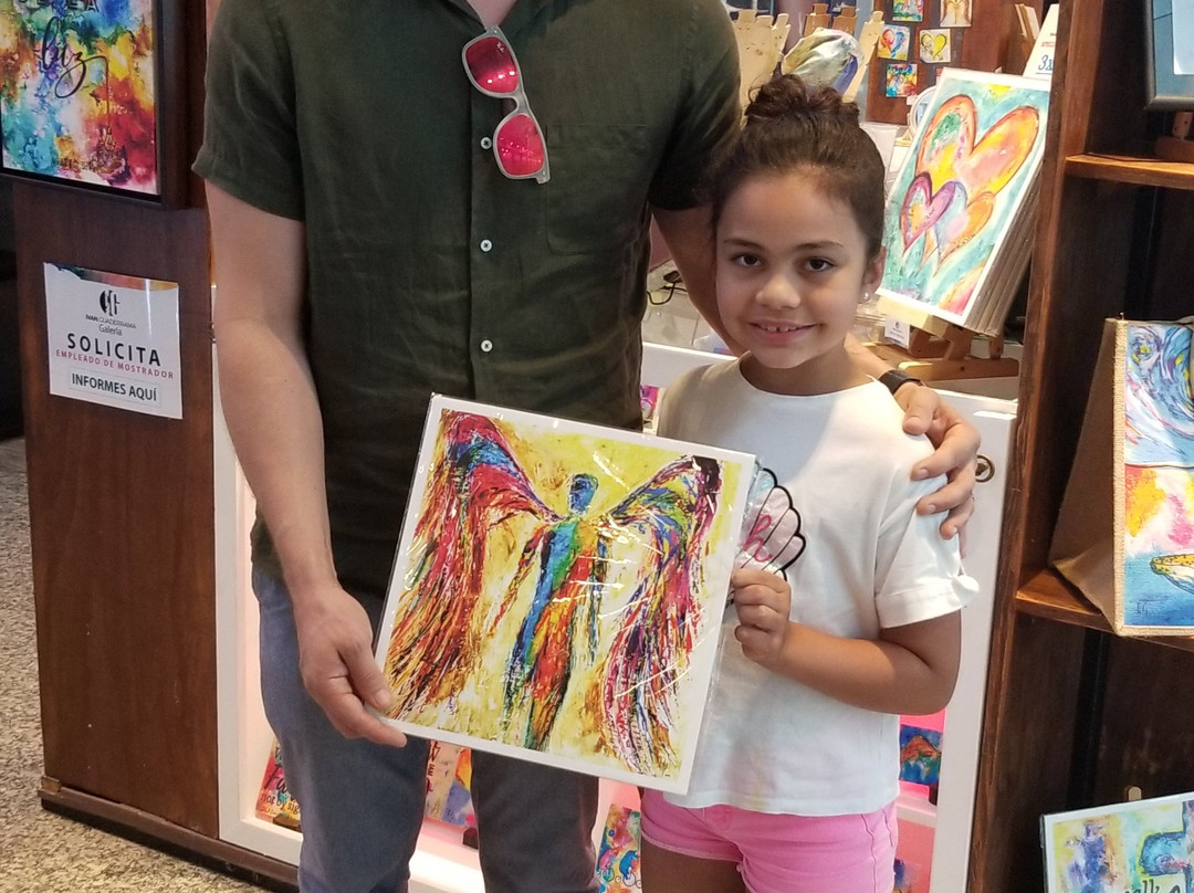 Ivan Guaderrama Gift Shop-卡波圣卢卡斯必去景点