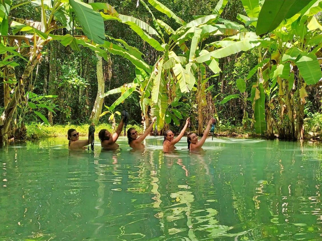 JALAPÃO OFICIAL-Palmas必去景点