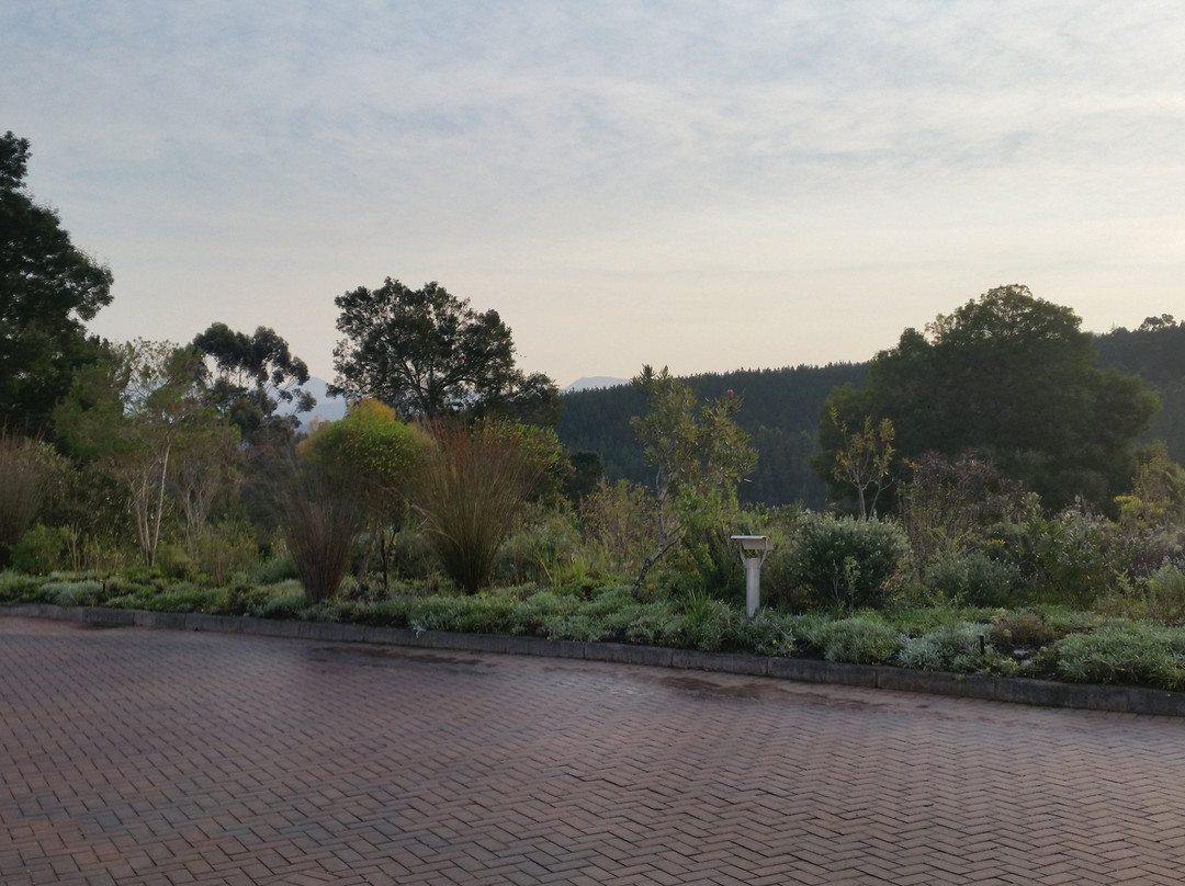 Simola Hotel Country Club & Spa主图