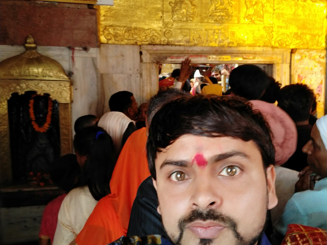 Chintpurni Temple景点图片