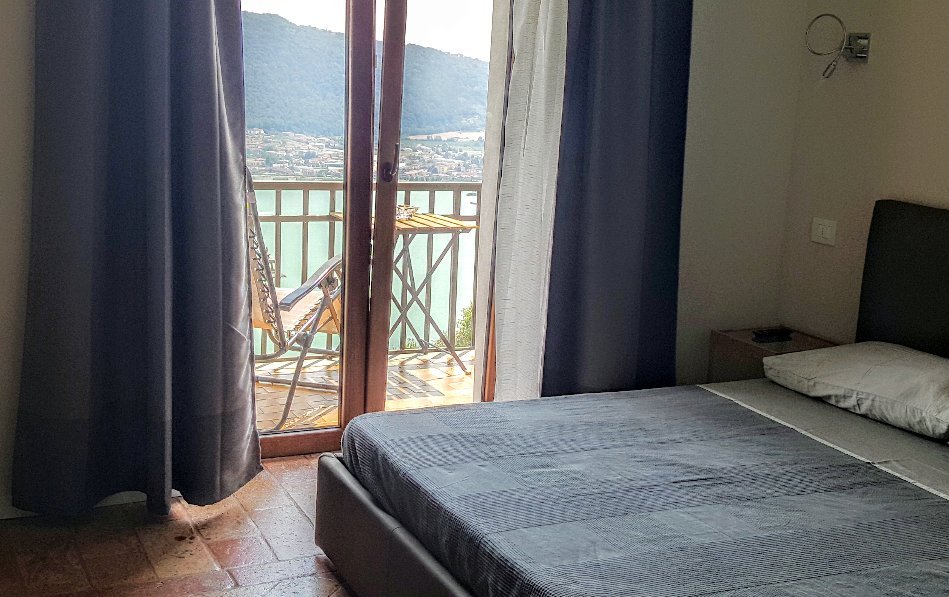 B&B La Forcella-官方