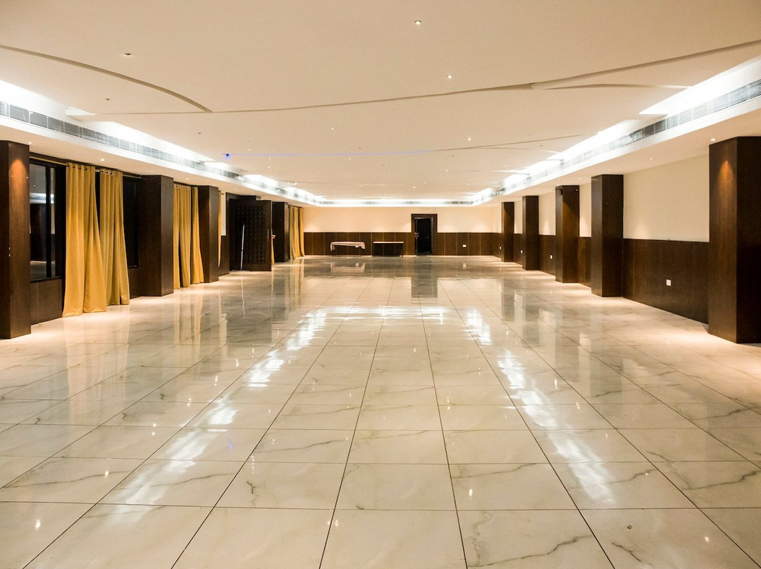 OYO 7637 Near Lighthouse主图