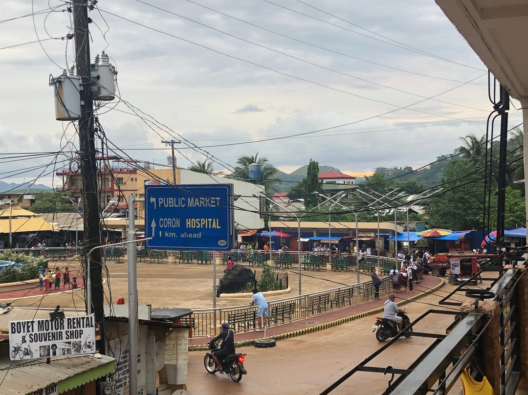 巴莱宾达旅馆主图