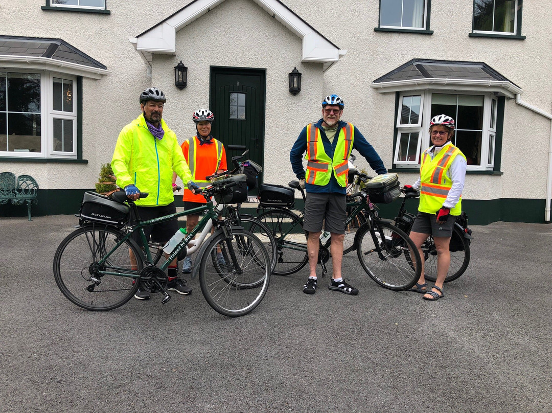 Lisdanar House主图