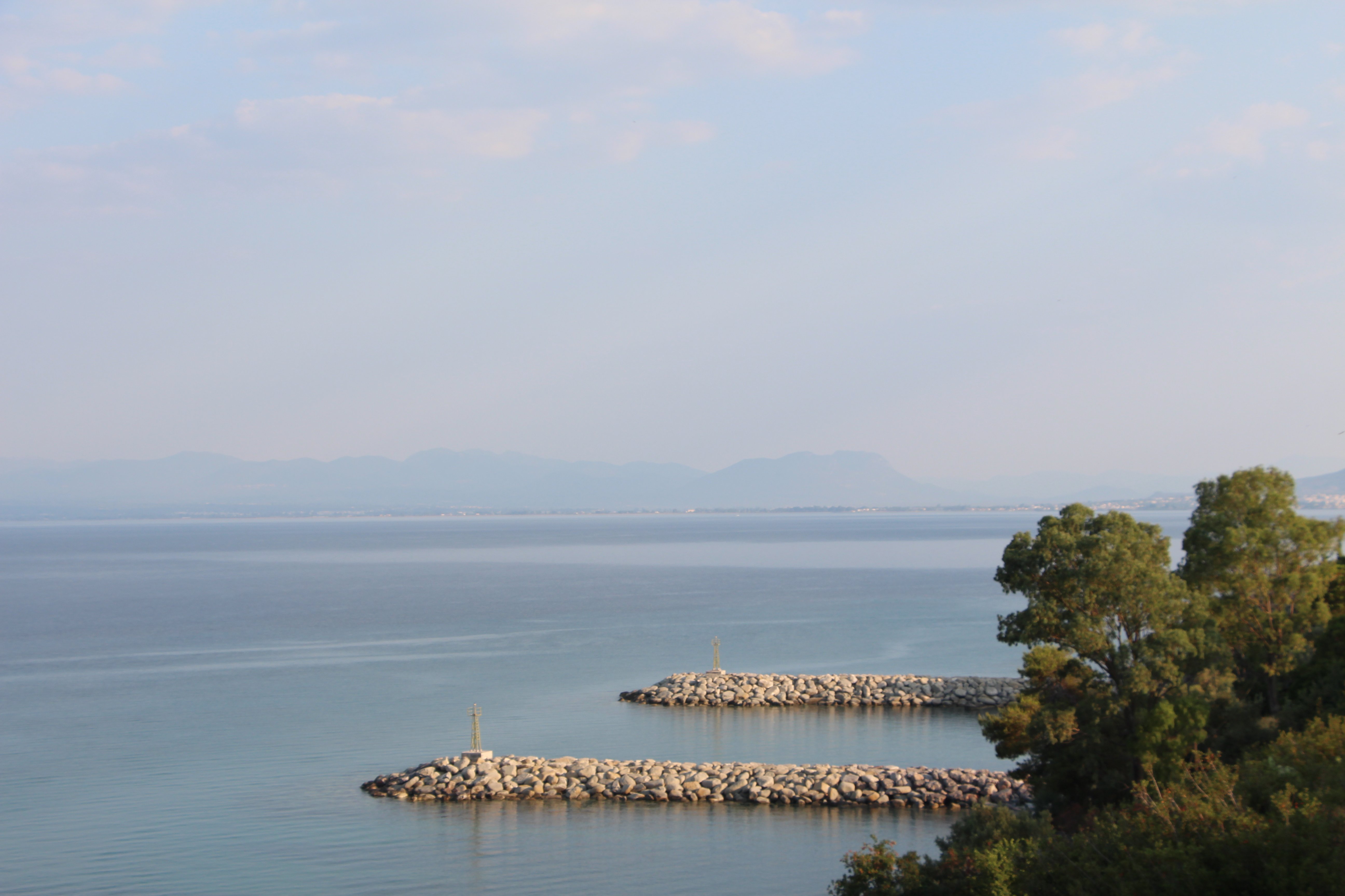 Apollon Apartments-官方