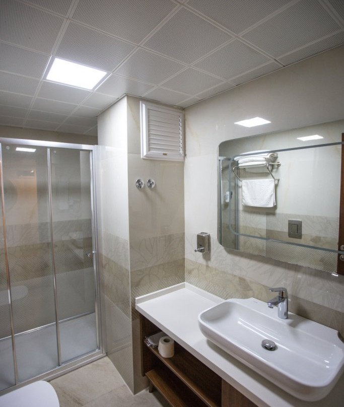 Can Deluxe Hotel主图