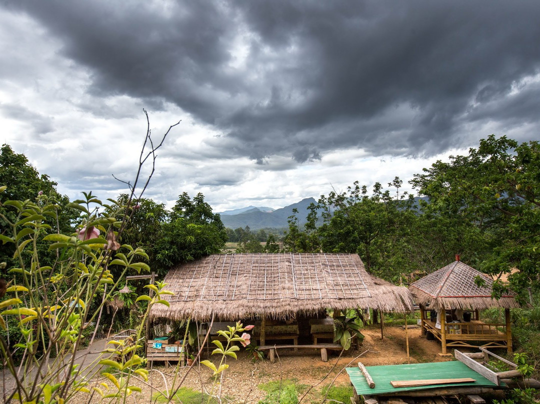Ban Suan Nai Fun Homestay主图