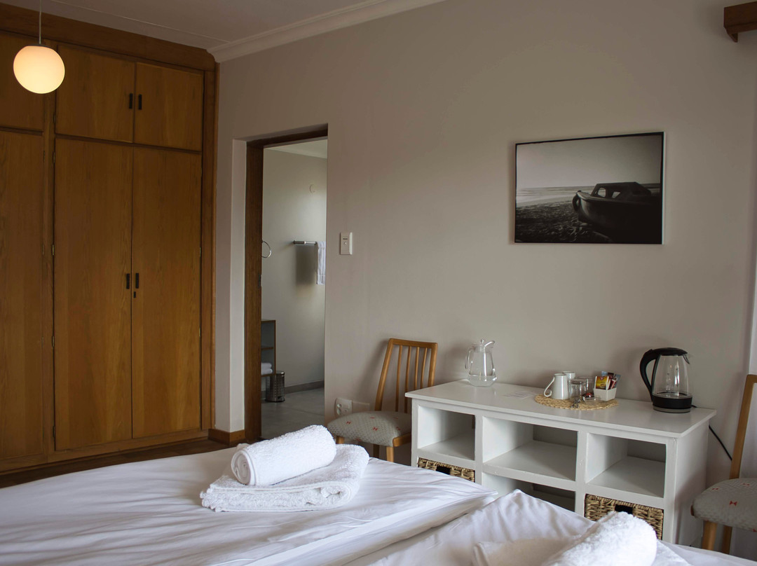 Kramersdorf Guesthouse主图