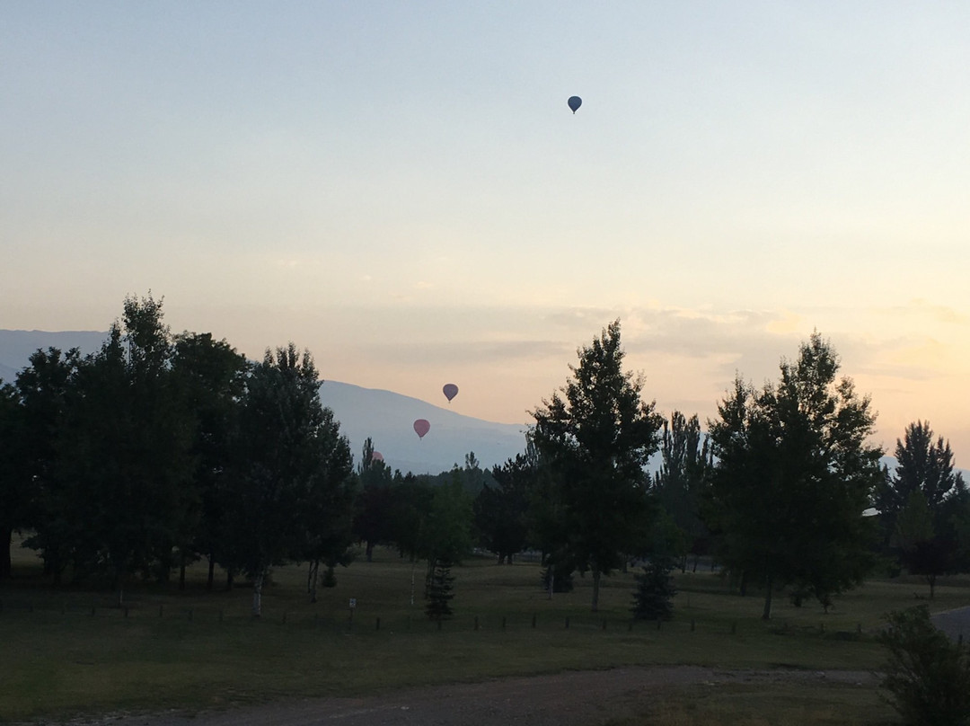 Hotel Moixeró主图