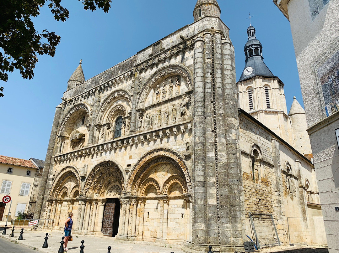 Eglise Saint-Nicolas景点图片