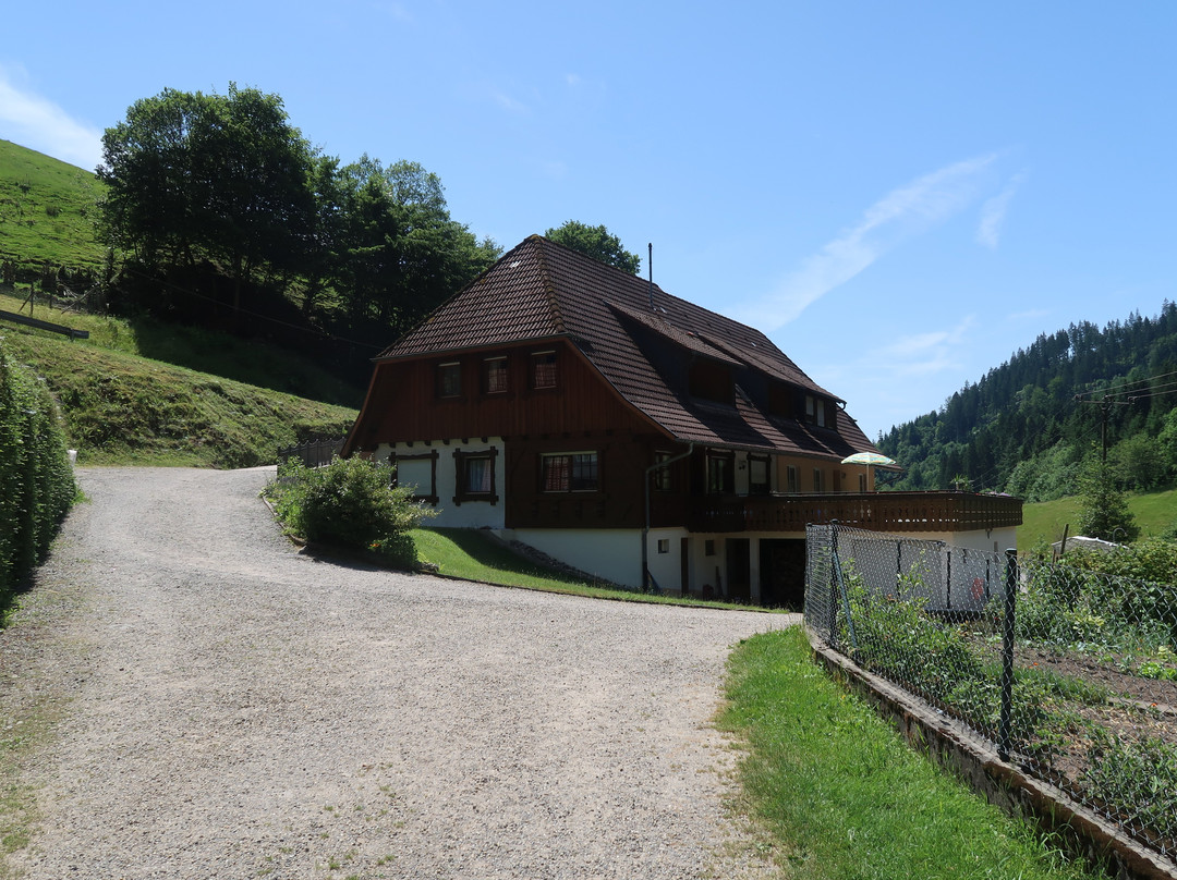 Schillingerhof