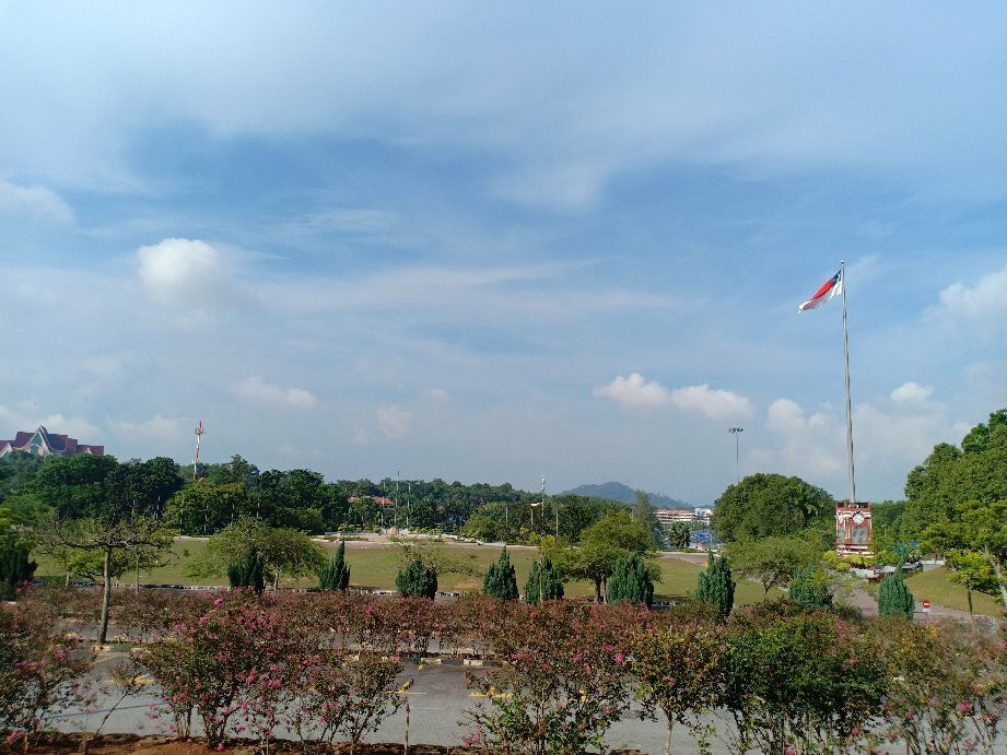 Dataran Sejarah Ayer Keroh Melaka景点图片