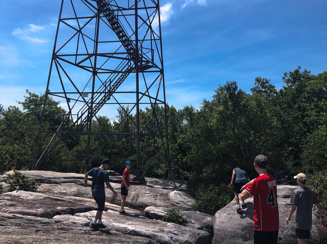 White Blaze Outdoors-Abingdon必去景点